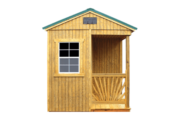 barn style