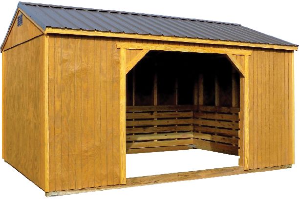 barn style