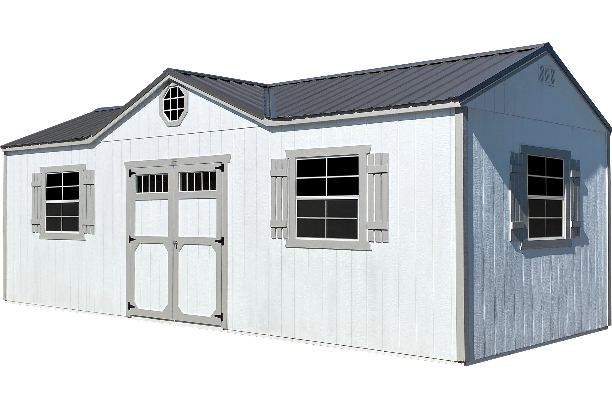 barn style
