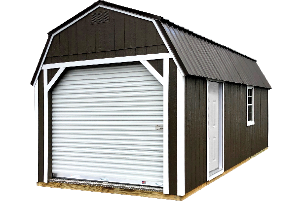 barn style