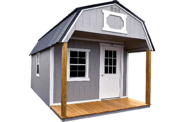 barn style