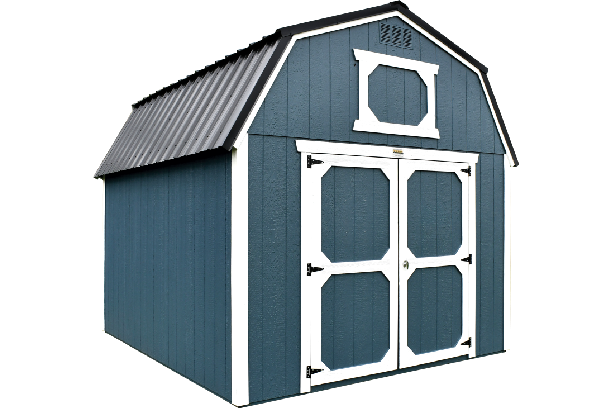 barn style