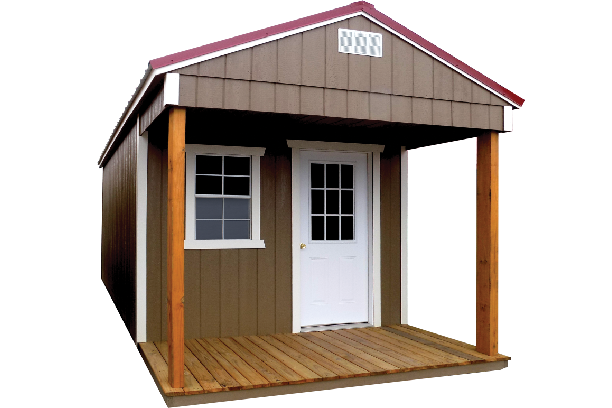 barn style