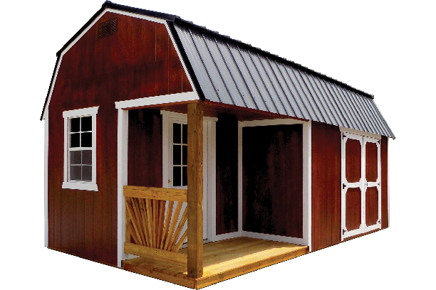 barn style