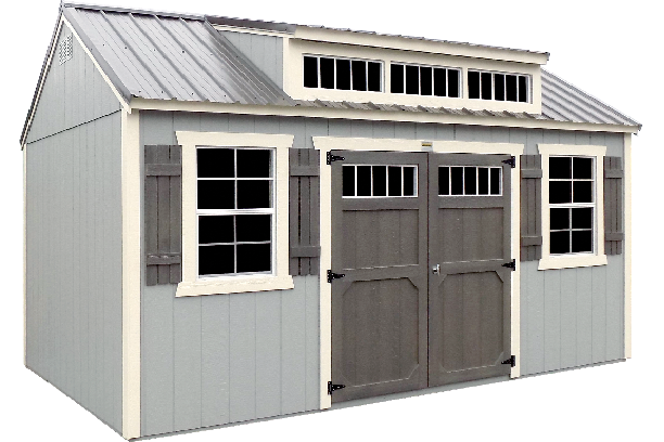barn style