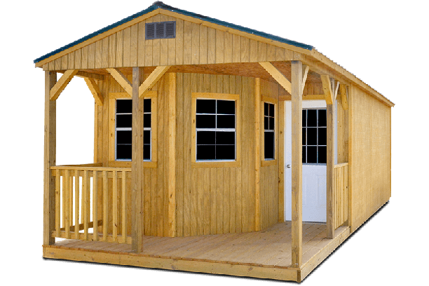 barn style