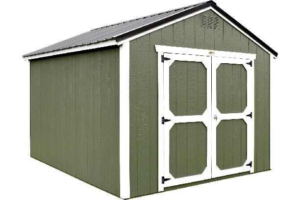 barn style