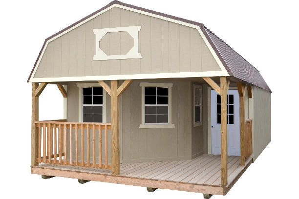 barn style