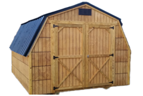 barn style