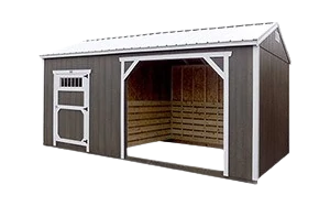 barn style