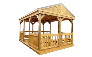 barn style