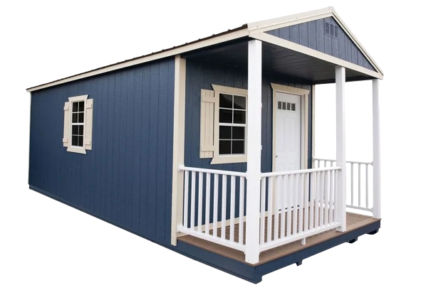 barn style