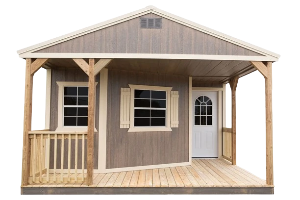 barn style