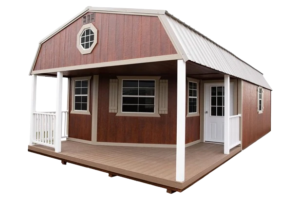 barn style