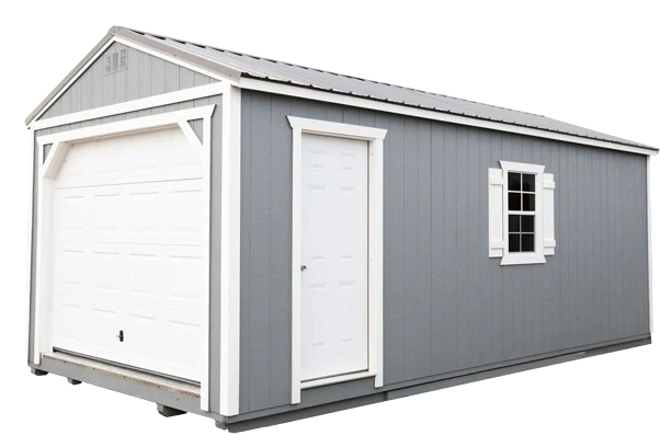 barn style