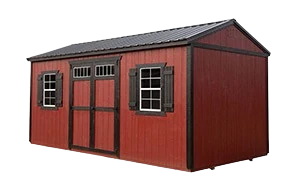 barn style
