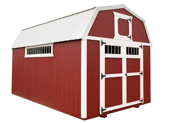 barn style