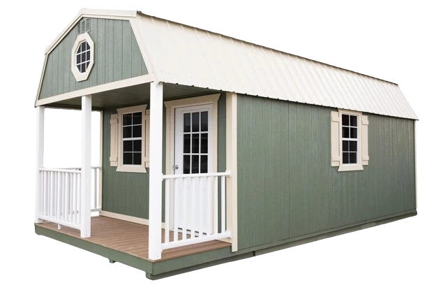 barn style