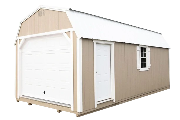barn style