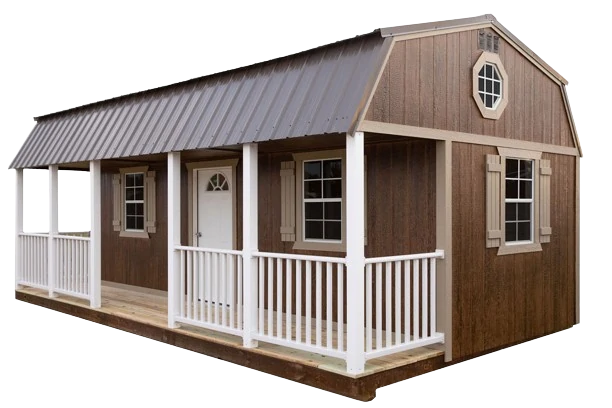 barn style