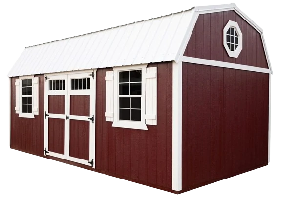 barn style