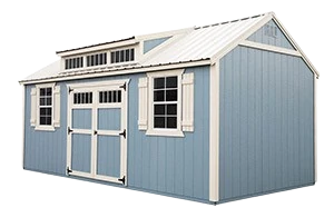 barn style