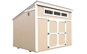barn style