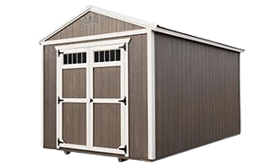 barn style