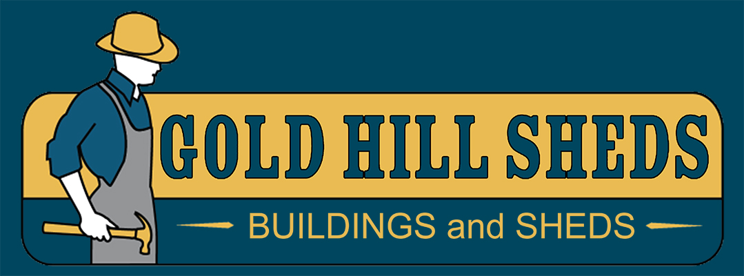 Gold Hill, NC-GoldHillSheds-Joseph Purvis