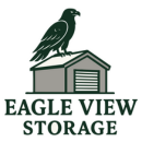 Eagle View Storage logo