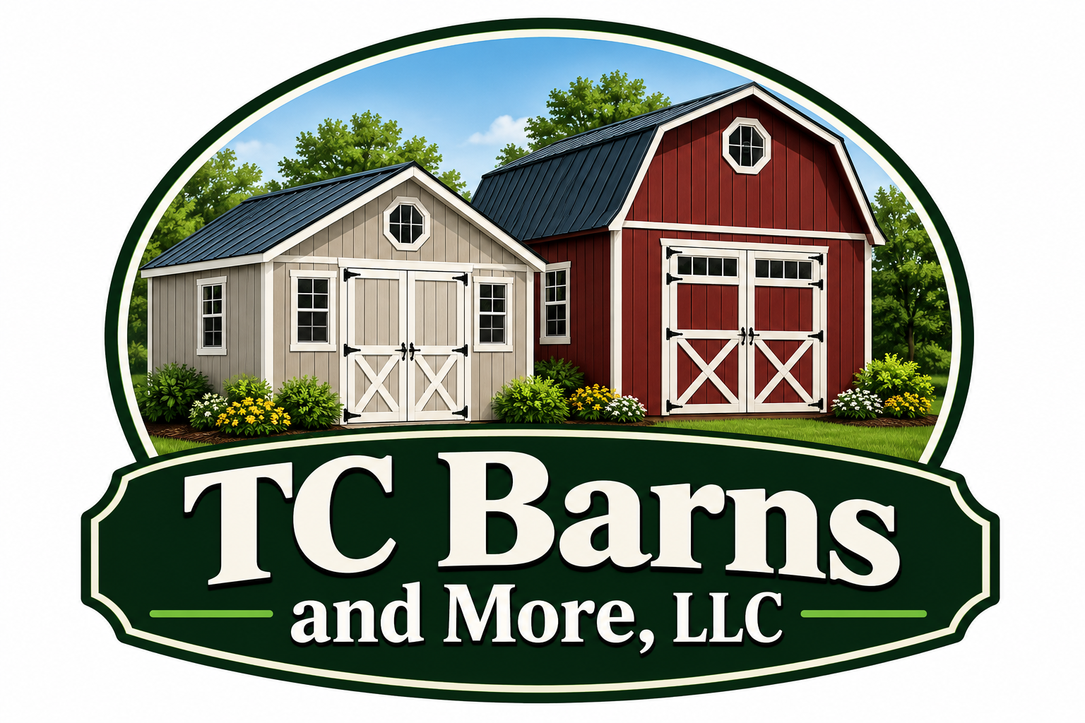Dealer logo