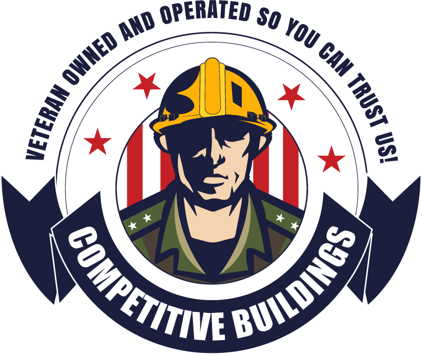 Competitive Buildings logo