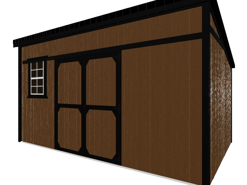 Tool Shed