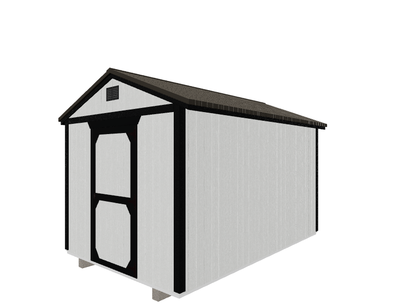 Utility Shed