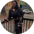 Tonica Patrick