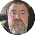 Richard Camp
