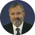 rick black