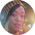 Terlisa Davis (Cheyenne Person)