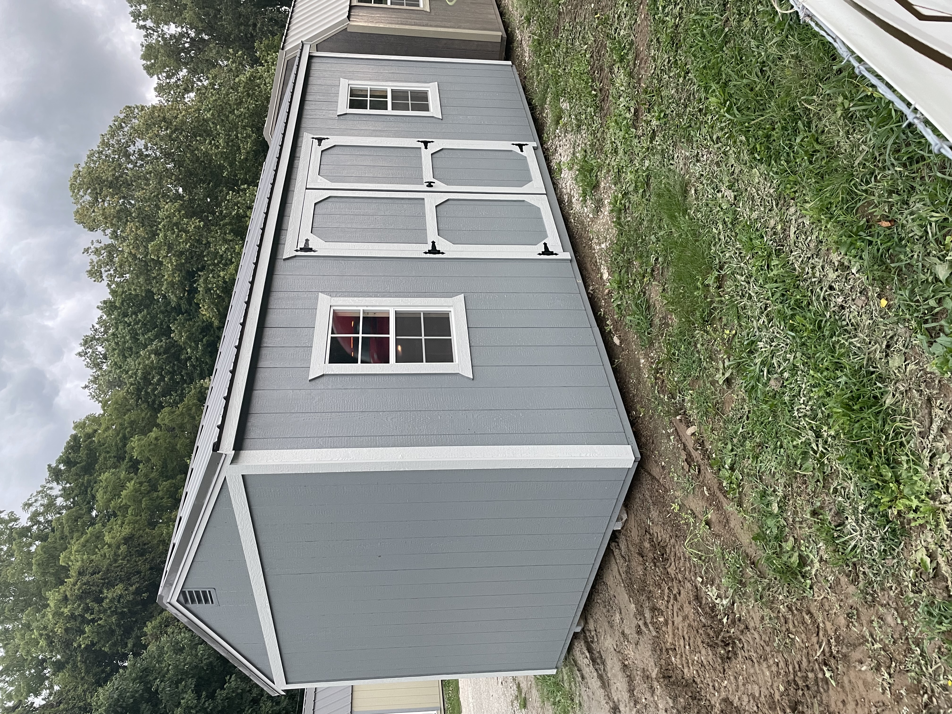 shed image