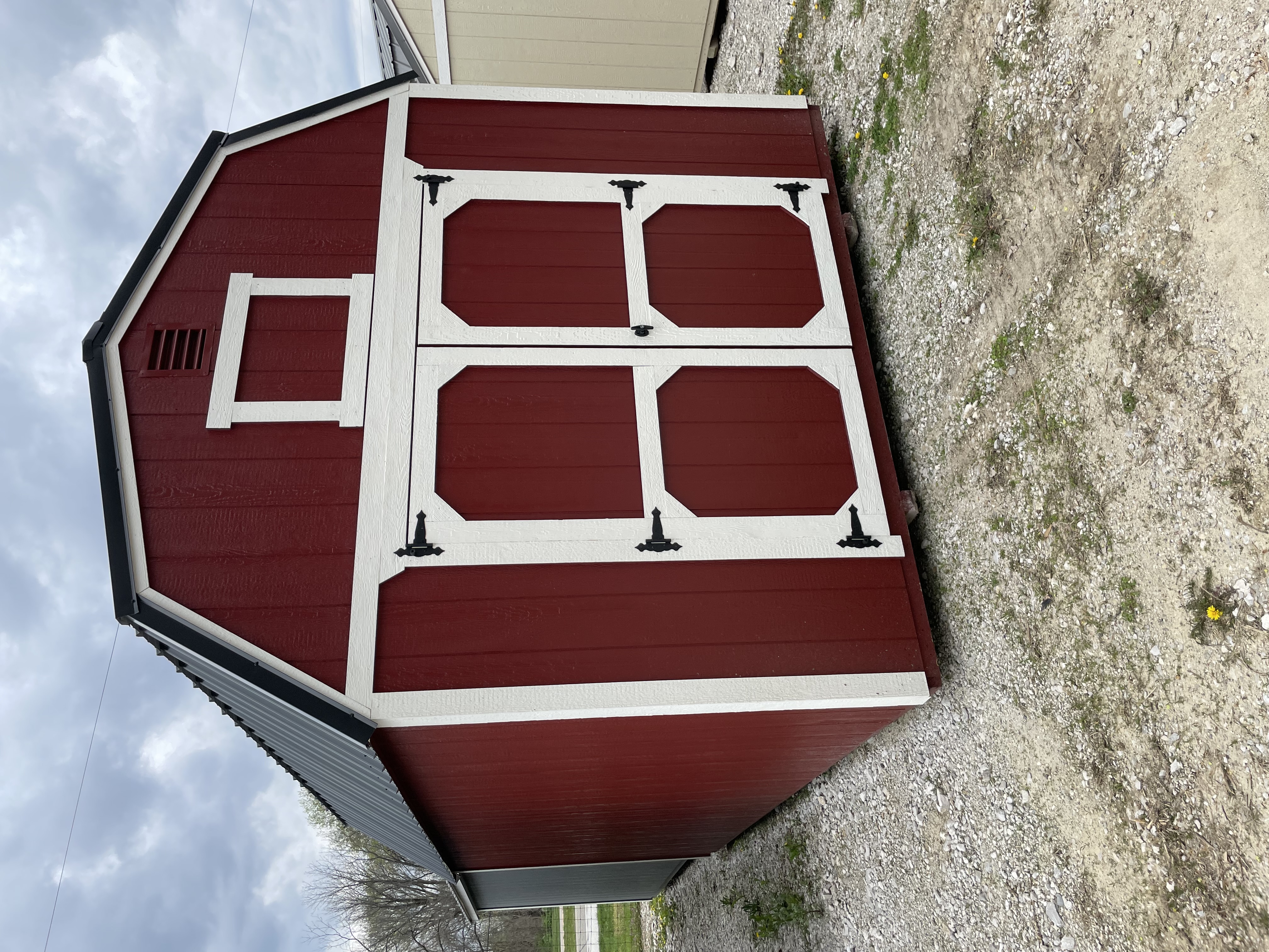 shed image