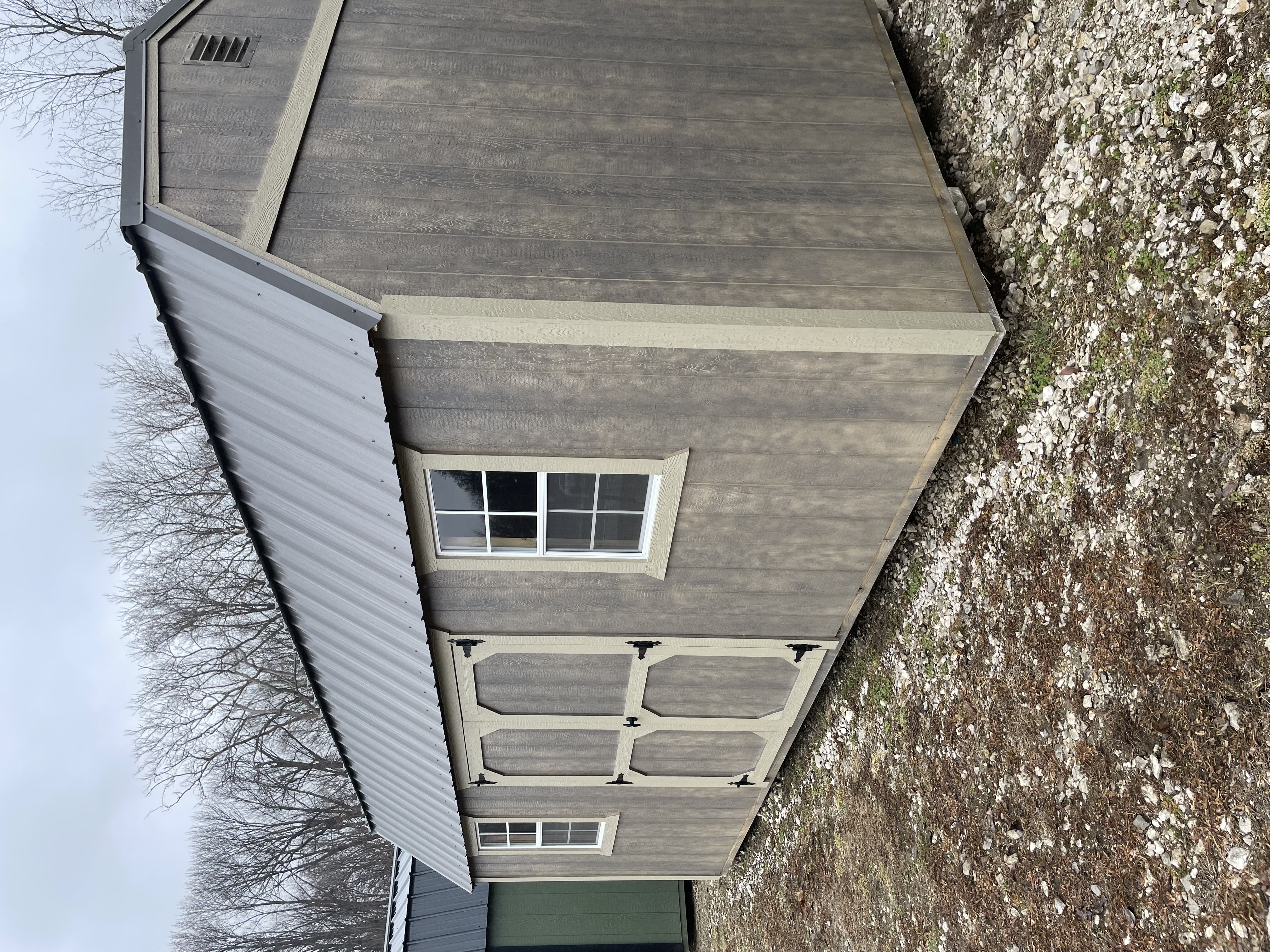 shed image