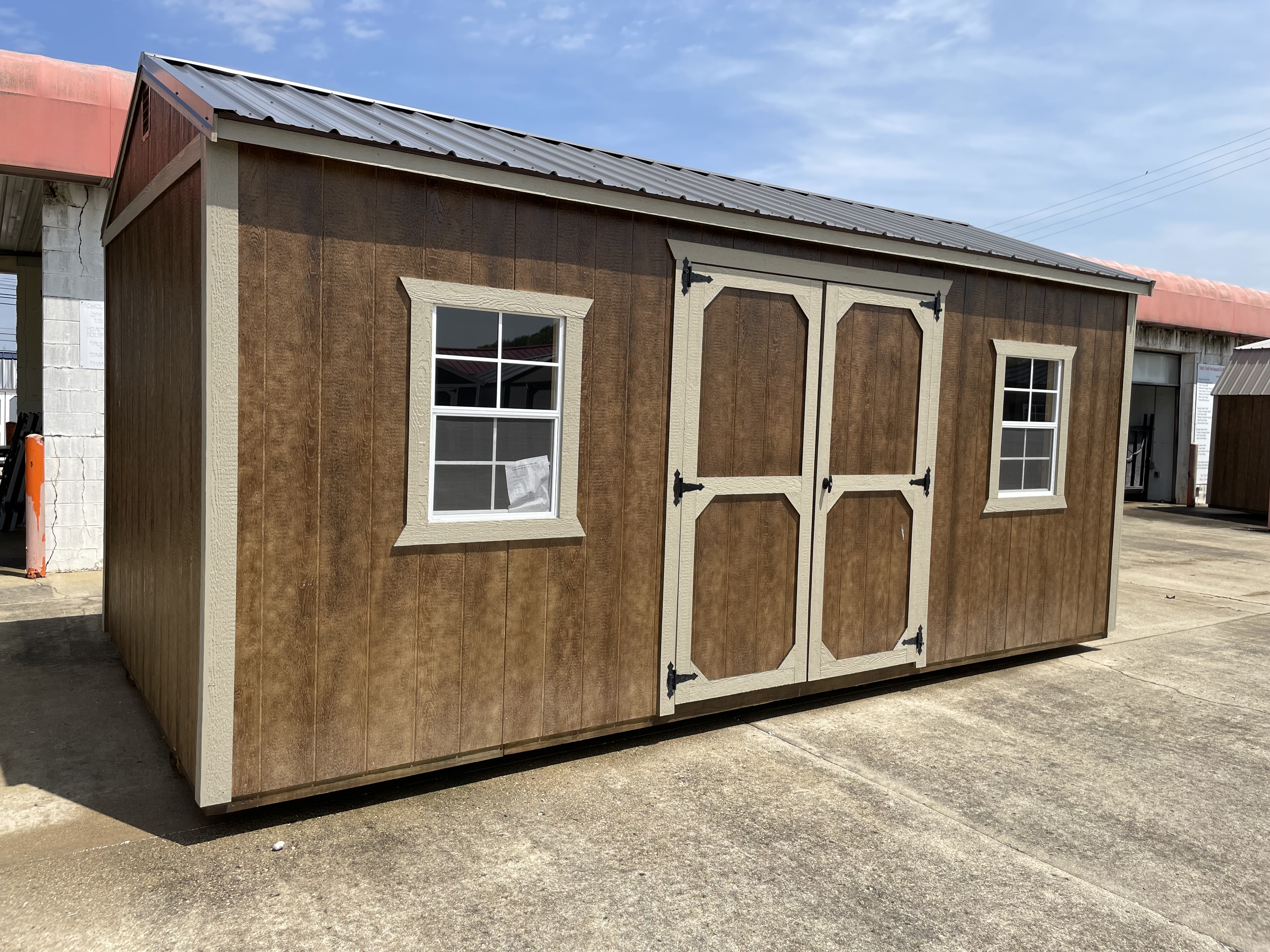 shed image