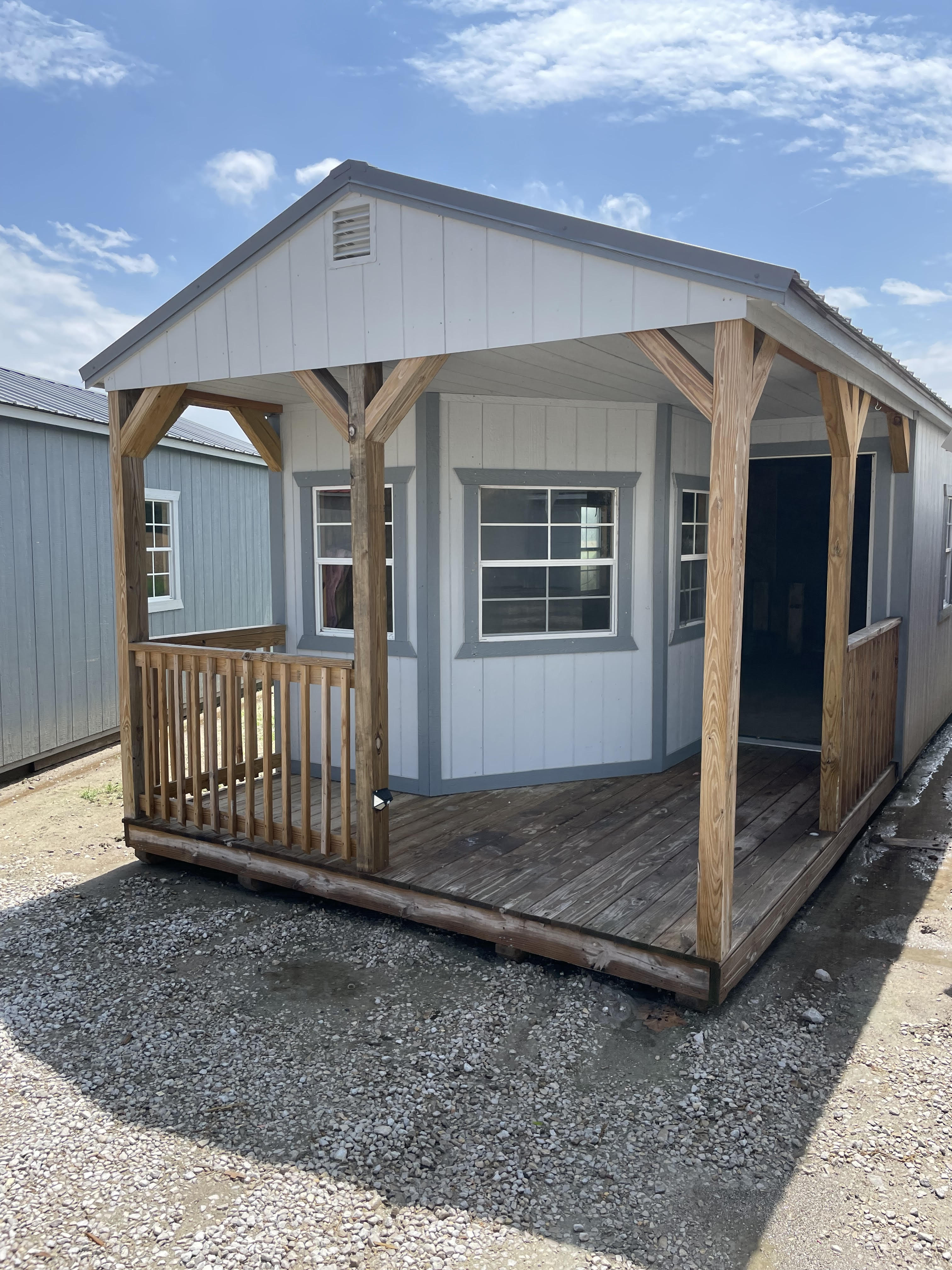 shed image