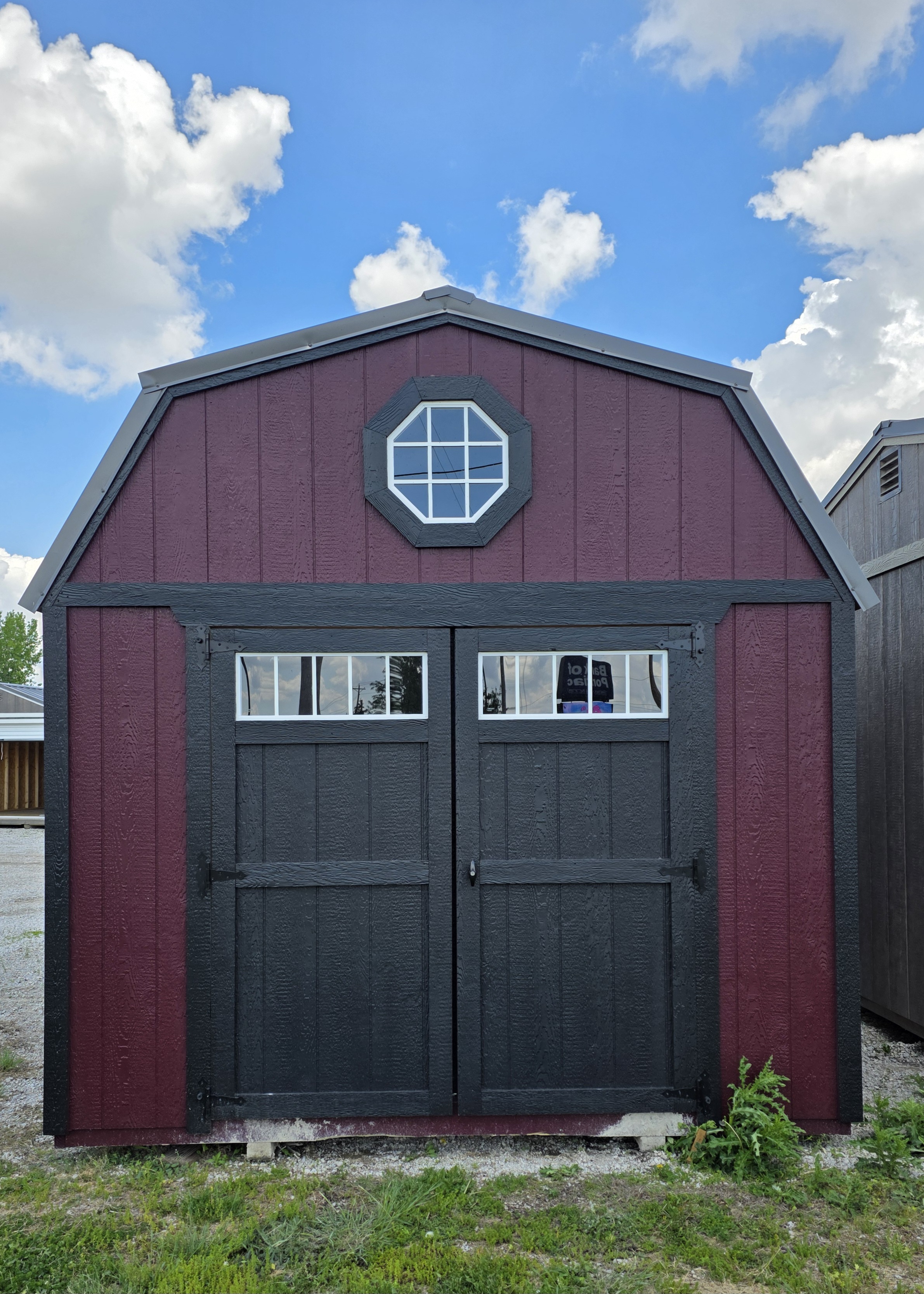 shed image