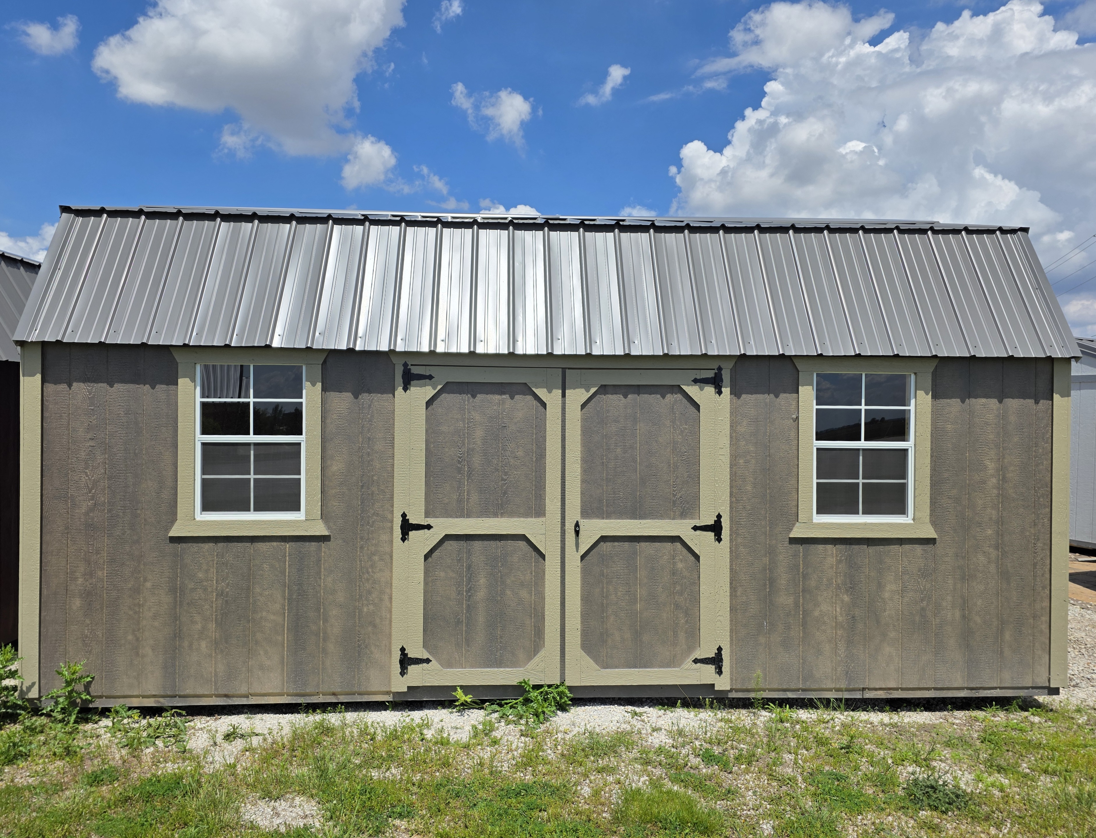 shed image