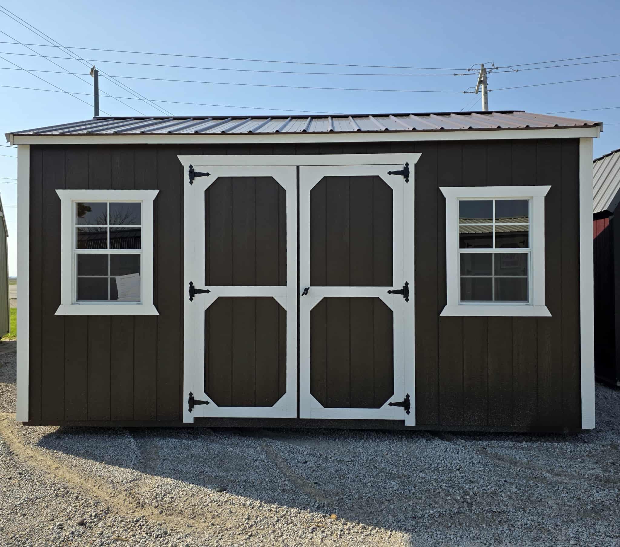 shed image