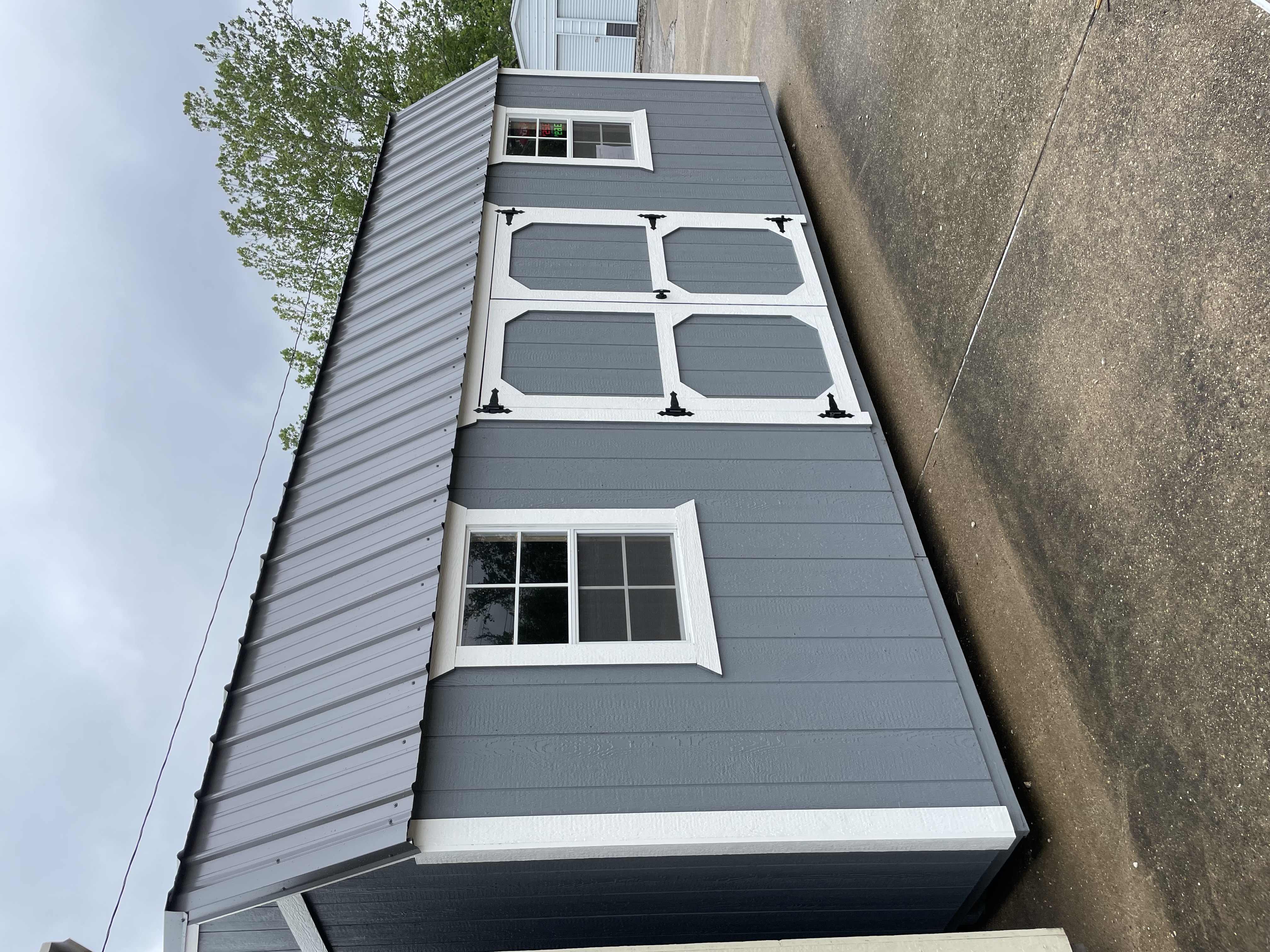 shed image
