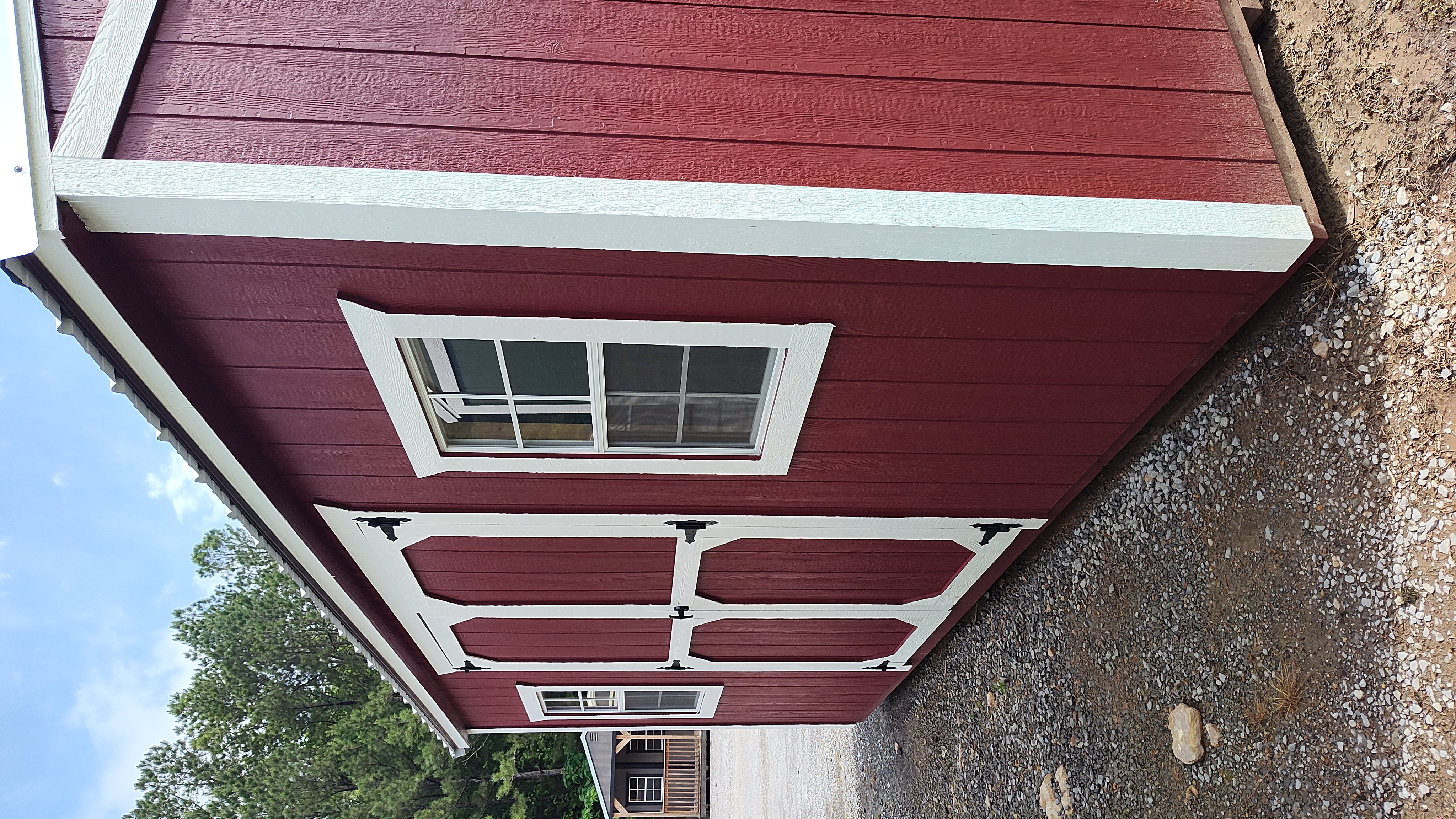 shed image