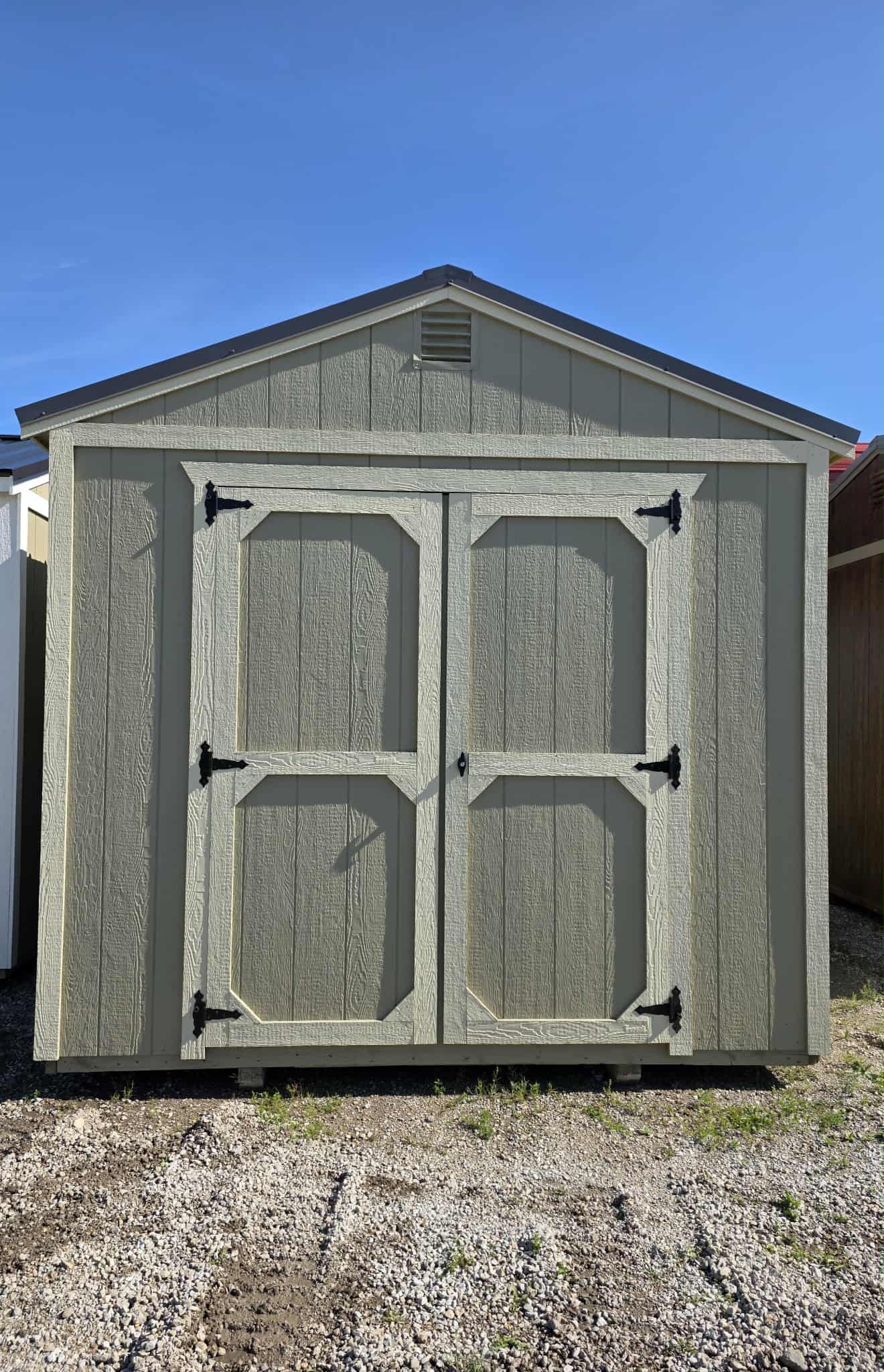 shed image