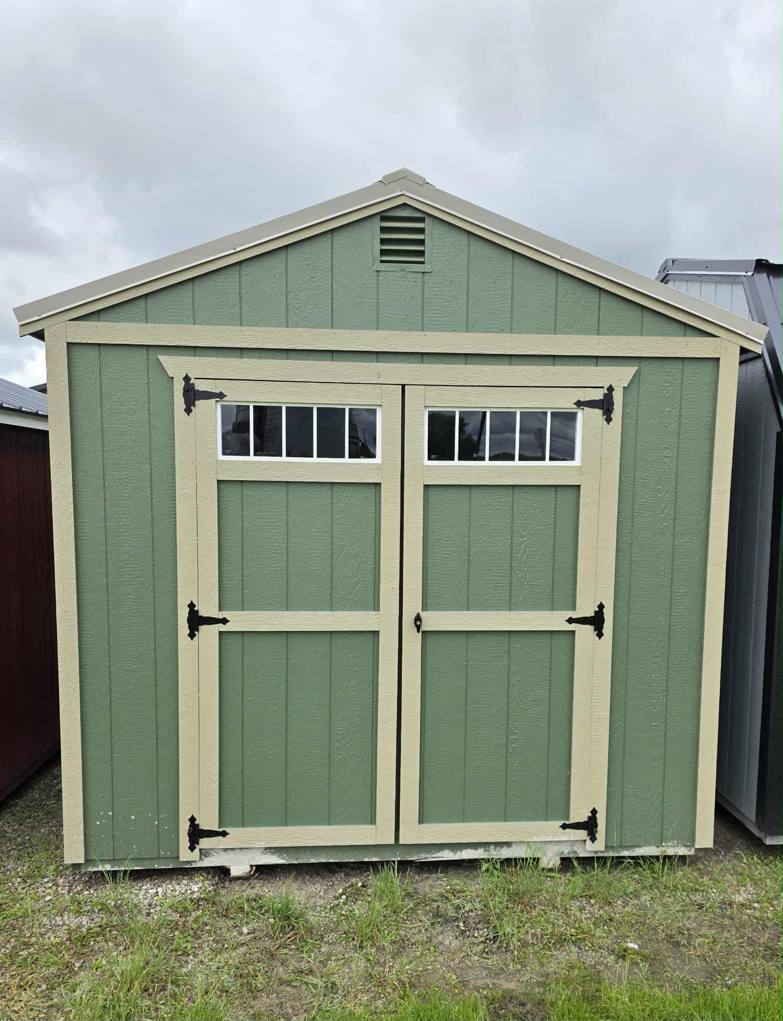 shed image